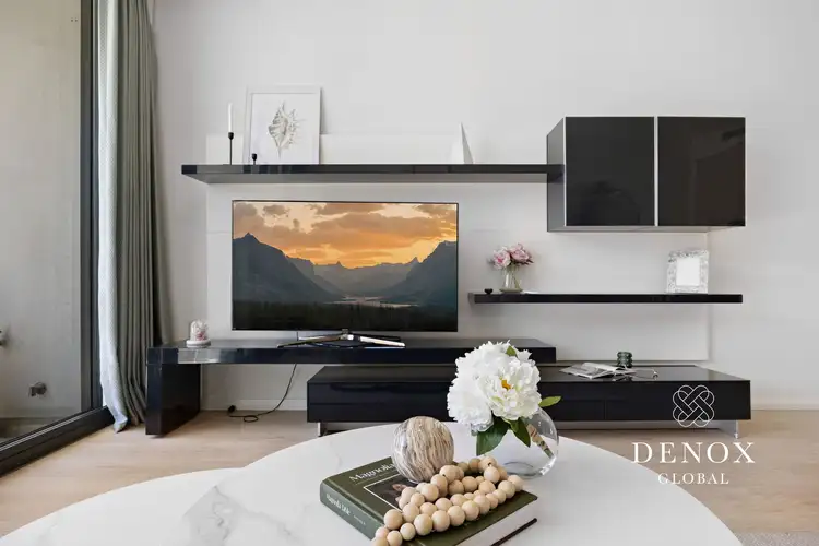 Fifth view of Homely apartment listing, Level 1/109A/1 Allengrove Crescent, North Ryde NSW 2113