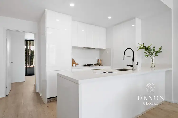 Sixth view of Homely apartment listing, Level 1/109A/1 Allengrove Crescent, North Ryde NSW 2113