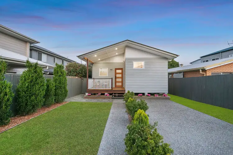 103 Amelia Street, Nundah QLD 4012