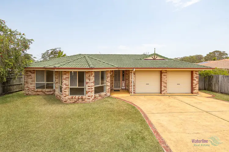 Main view of Homely house listing, 13 Serena Court, Birkdale QLD 4159