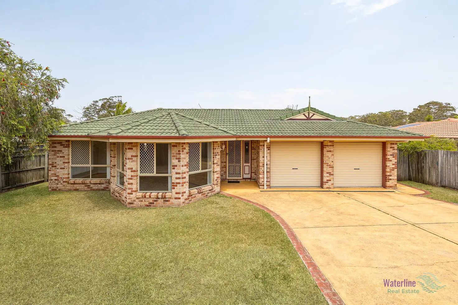 Main view of Homely house listing, 13 Serena Court, Birkdale QLD 4159