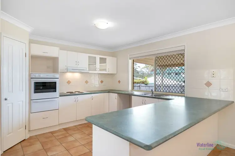 Third view of Homely house listing, 13 Serena Court, Birkdale QLD 4159