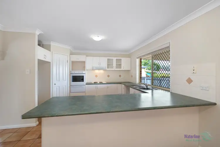Fourth view of Homely house listing, 13 Serena Court, Birkdale QLD 4159