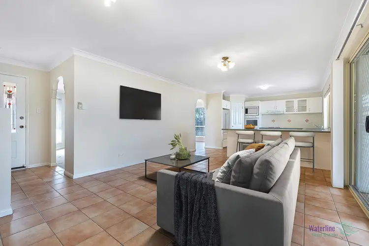 Fifth view of Homely house listing, 13 Serena Court, Birkdale QLD 4159