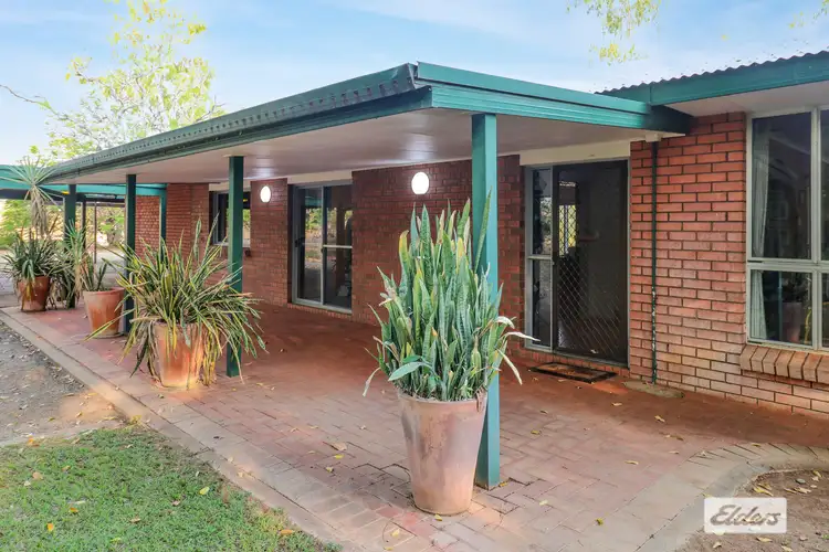 Third view of Homely rural property listing, 119 Zimin Drive, Katherine NT 850