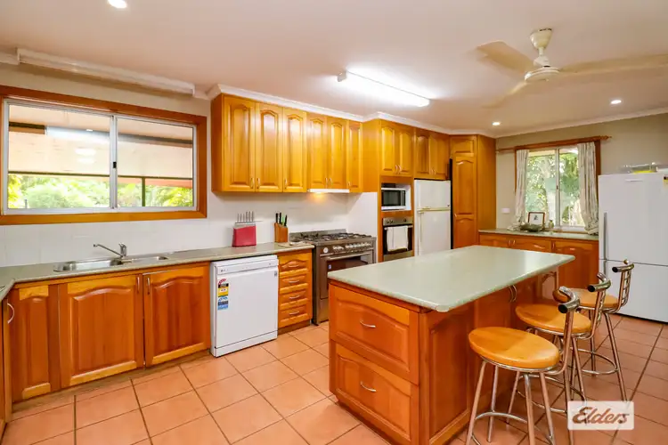 Fourth view of Homely rural property listing, 119 Zimin Drive, Katherine NT 850