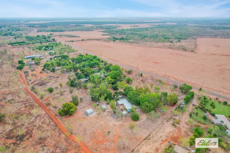 Sixth view of Homely rural property listing, 119 Zimin Drive, Katherine NT 850