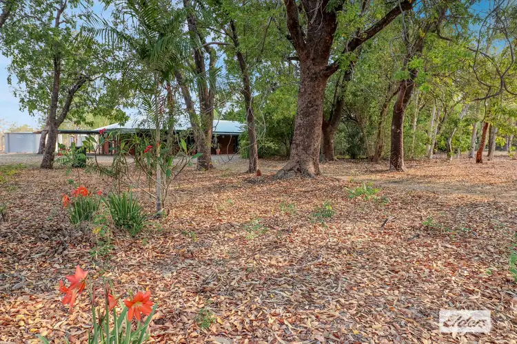 Seventh view of Homely rural property listing, 119 Zimin Drive, Katherine NT 850