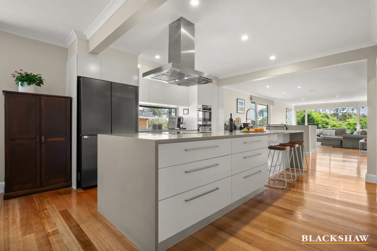 Main view of Homely house listing, 43 Waller Crescent, Campbell ACT 2612