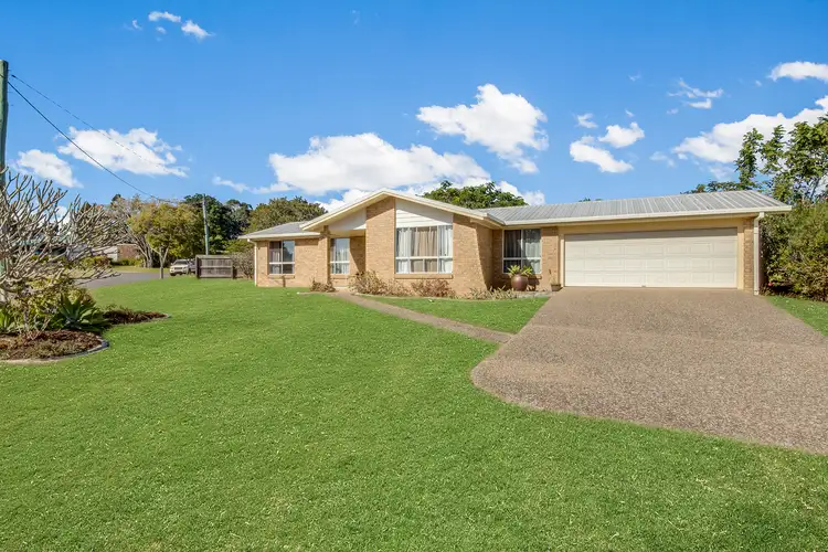 Main view of Homely house listing, 12 Menzies Street, Calliope QLD 4680