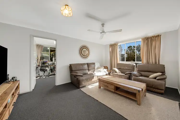 Second view of Homely house listing, 12 Menzies Street, Calliope QLD 4680