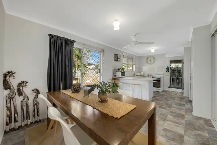 Third view of Homely house listing, 12 Menzies Street, Calliope QLD 4680