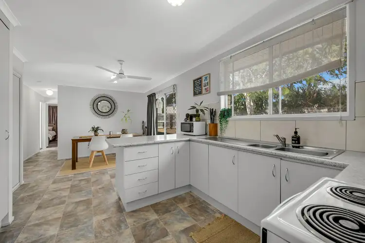 Fourth view of Homely house listing, 12 Menzies Street, Calliope QLD 4680