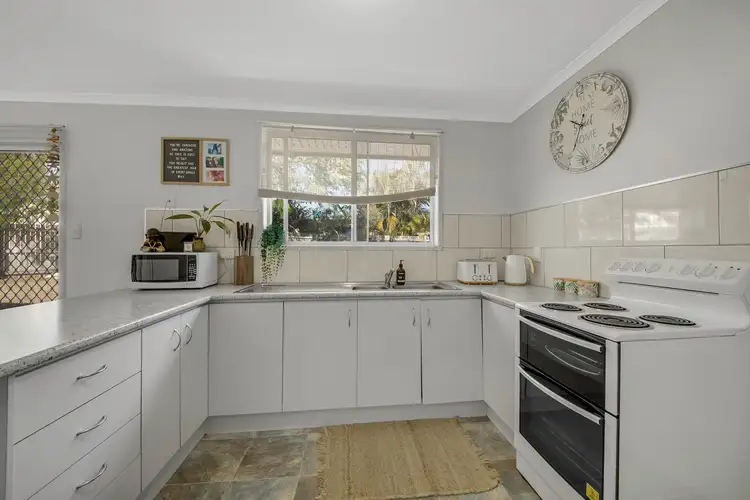 Fifth view of Homely house listing, 12 Menzies Street, Calliope QLD 4680
