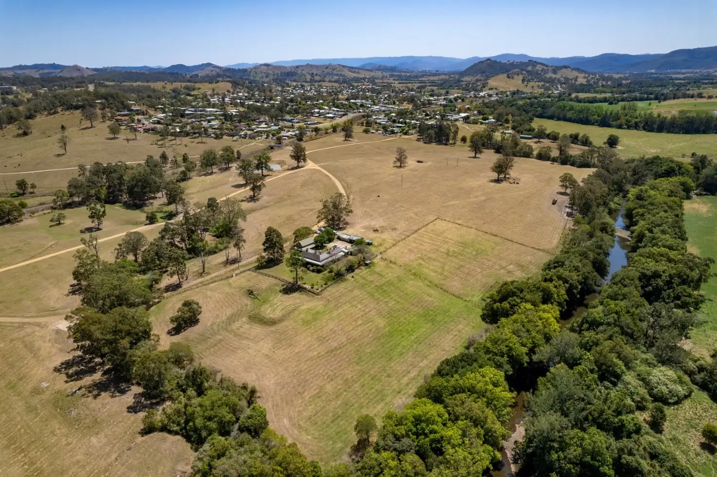 Main view of Homely rural property listing, 1 Verge Street, Dungog NSW 2420
