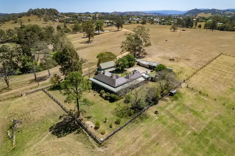 Second view of Homely rural property listing, 1 Verge Street, Dungog NSW 2420