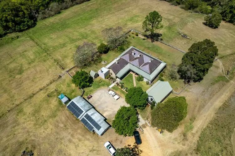 Fifth view of Homely rural property listing, 1 Verge Street, Dungog NSW 2420