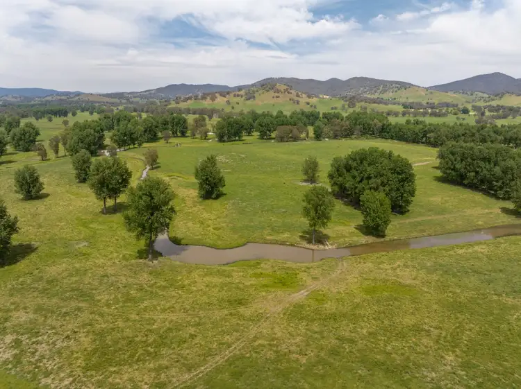 Second view of Homely rural property listing, 194 Quidong Road, Gundagai NSW 2722