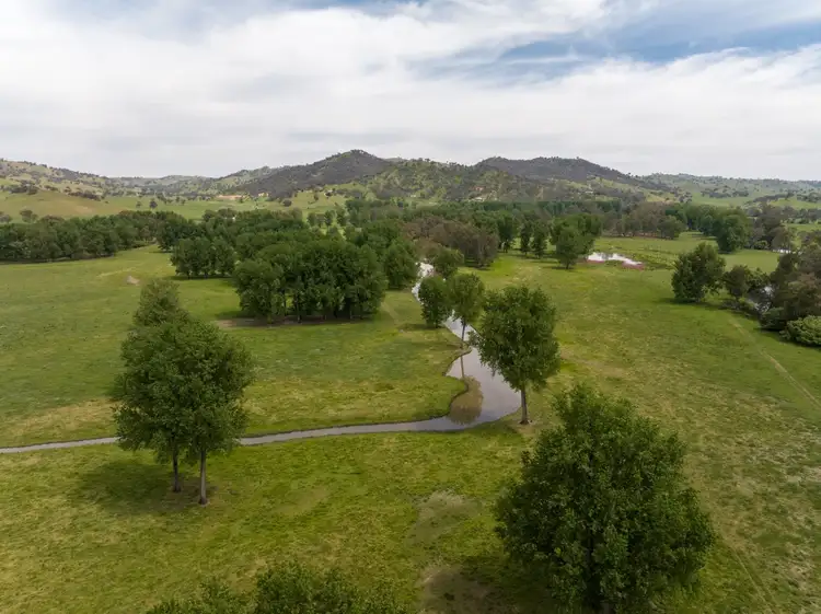 Fifth view of Homely rural property listing, 194 Quidong Road, Gundagai NSW 2722