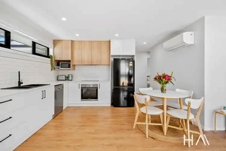 Third view of Homely unit listing, 2/45 Napier Street, Geilston Bay TAS 7015