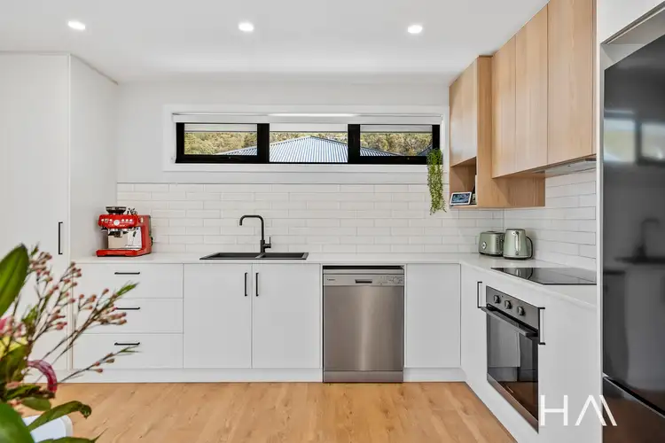 Fourth view of Homely unit listing, 2/45 Napier Street, Geilston Bay TAS 7015