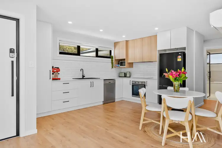 Fifth view of Homely unit listing, 2/45 Napier Street, Geilston Bay TAS 7015