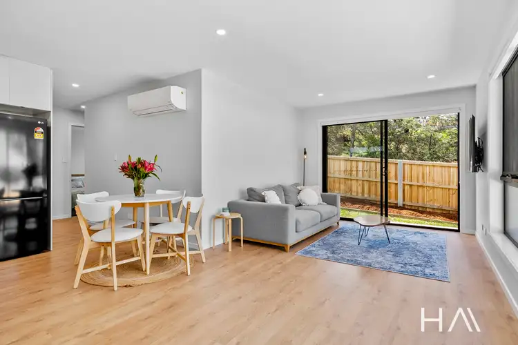 Sixth view of Homely unit listing, 2/45 Napier Street, Geilston Bay TAS 7015