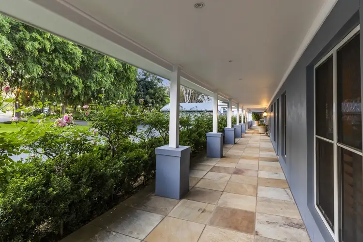 Second view of Homely rural property listing, 85 Plumpton Road, Lake Albert NSW 2650