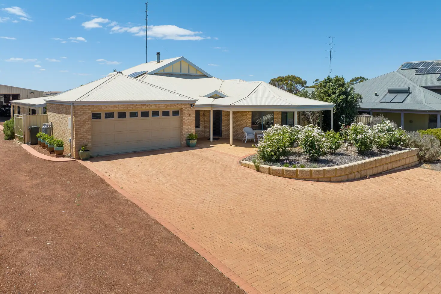 Main view of Homely house listing, 86 Goomalling Road, Northam WA 6401