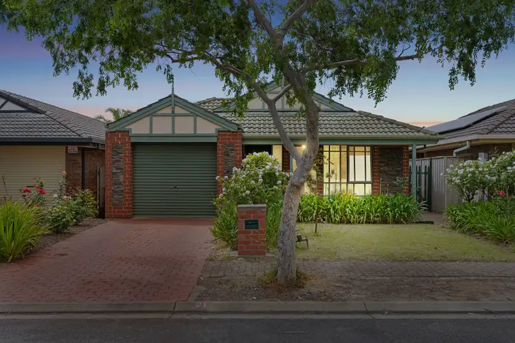 21 Alder Drive, Seaford SA 5169