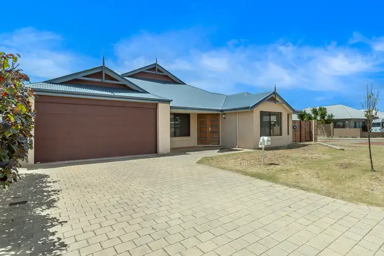 22 Glenview Way, Southern River WA 6110