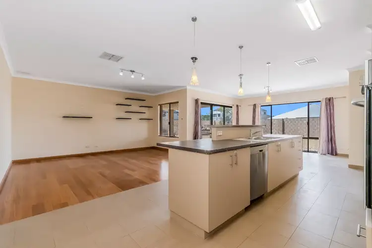 Second view of Homely house listing, 22 Glenview Way, Southern River WA 6110