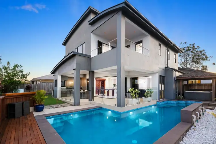 19 Southern Skies Avenue, Reedy Creek QLD 4227