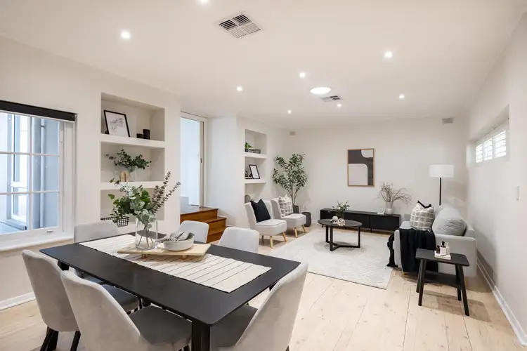 Second view of Homely house listing, 49 Folkestone Road, South Brighton SA 5048