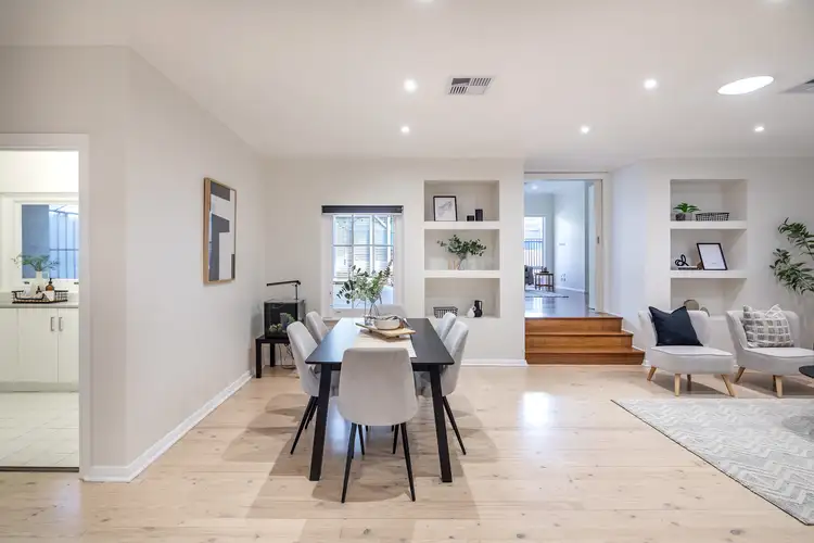 Fifth view of Homely house listing, 49 Folkestone Road, South Brighton SA 5048