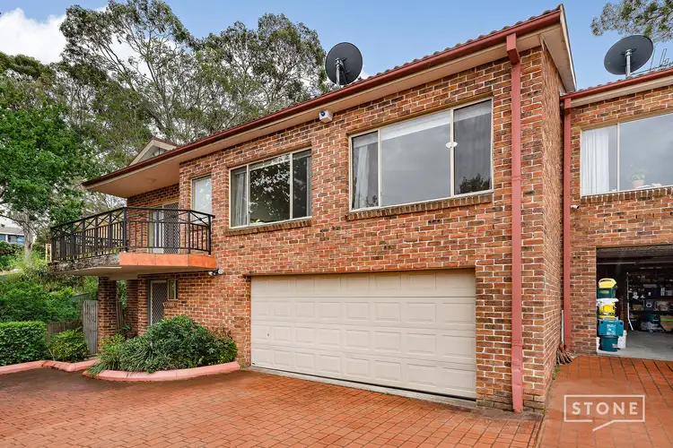 14/17-19a Page Street, Wentworthville NSW 2145