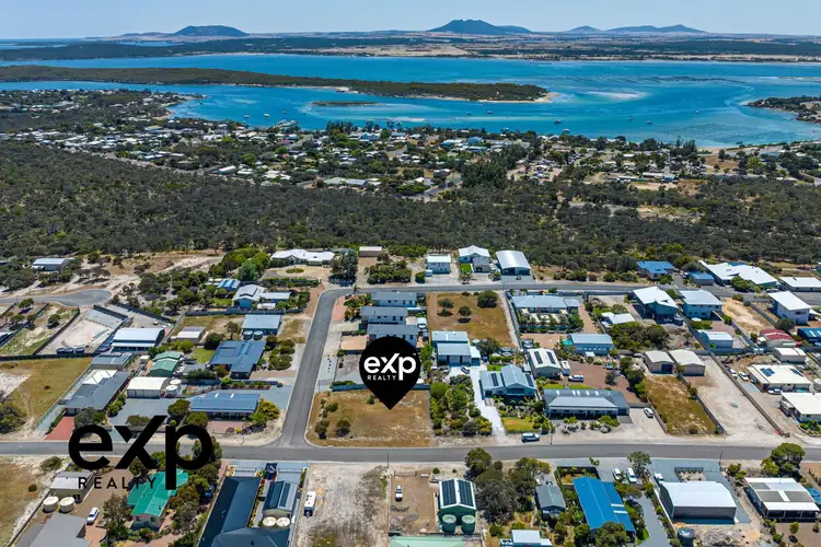 35 Sarah Court, Coffin Bay SA 5607