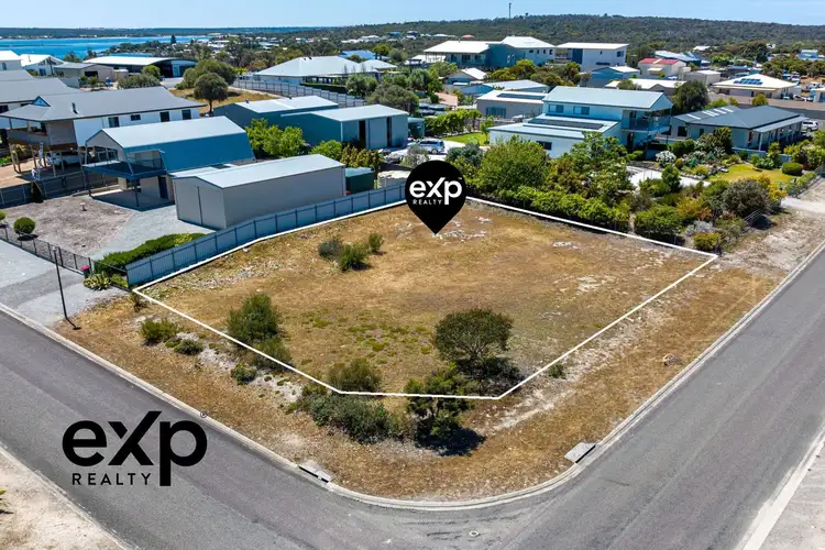 Fourth view of Homely land listing, 35 Sarah Court, Coffin Bay SA 5607