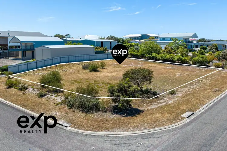 Fifth view of Homely land listing, 35 Sarah Court, Coffin Bay SA 5607
