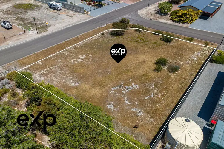 Sixth view of Homely land listing, 35 Sarah Court, Coffin Bay SA 5607