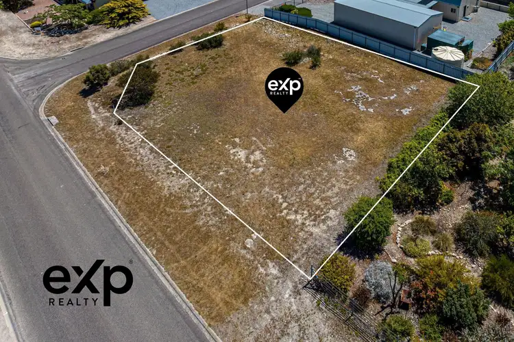 Seventh view of Homely land listing, 35 Sarah Court, Coffin Bay SA 5607