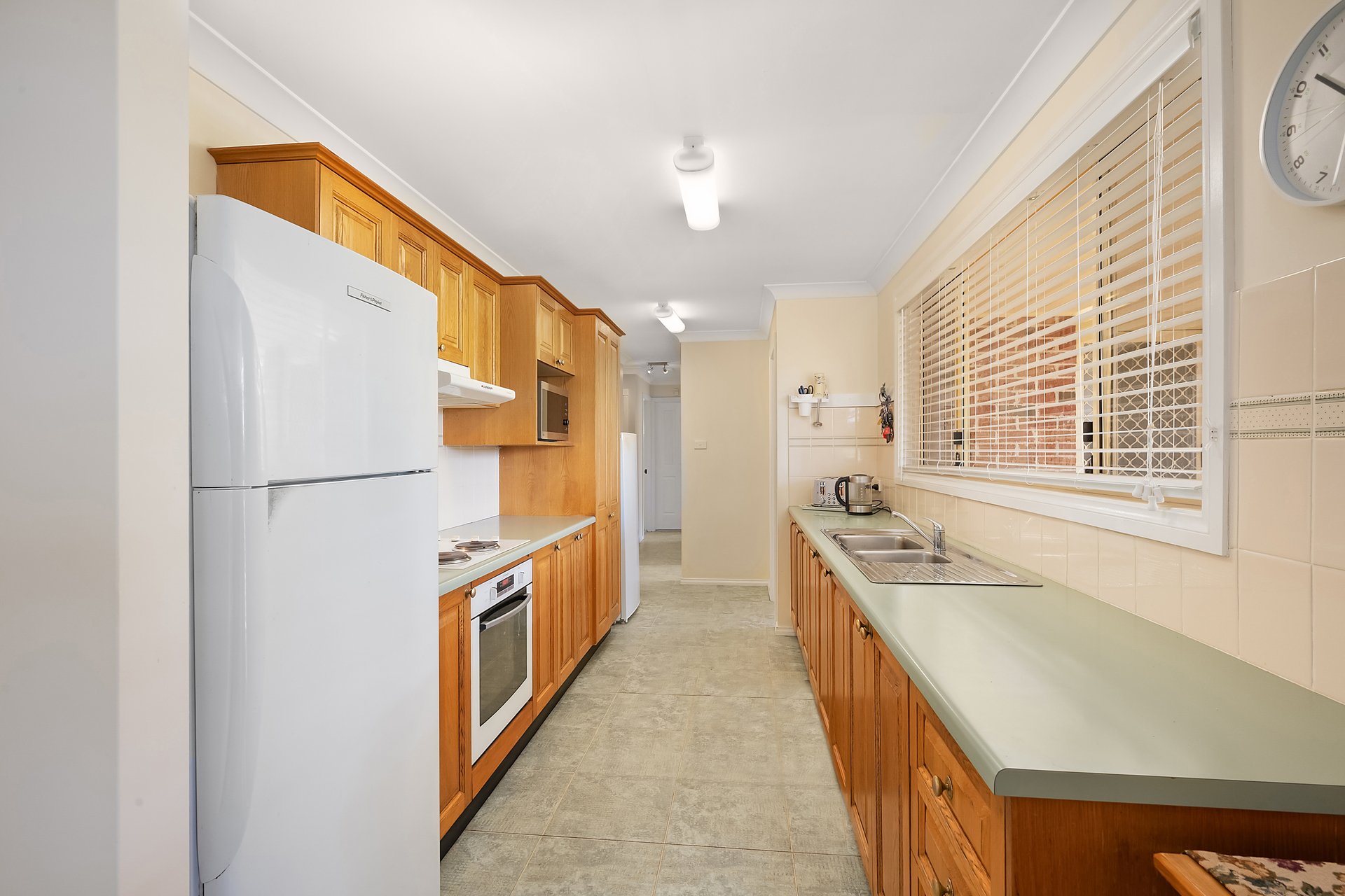 Third view of Homely house listing, 6 Newton Way, Winmalee NSW 2777