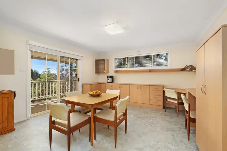 Fourth view of Homely house listing, 6 Newton Way, Winmalee NSW 2777