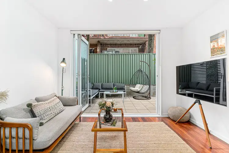 Main view of Homely unit listing, 1/11 Church Street, Ashfield NSW 2131
