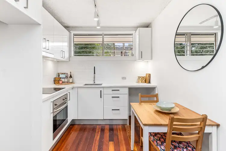 Third view of Homely unit listing, 1/11 Church Street, Ashfield NSW 2131