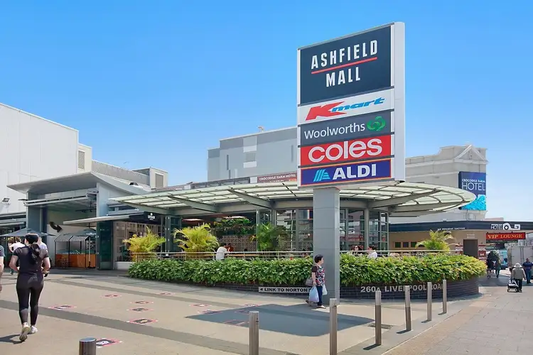 Sixth view of Homely unit listing, 1/11 Church Street, Ashfield NSW 2131