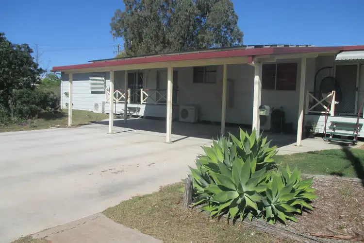 2 Archibald Street, Dalby QLD 4405