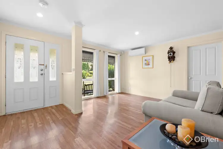 Second view of Homely house listing, 11 Dudley Court, Somerville VIC 3912