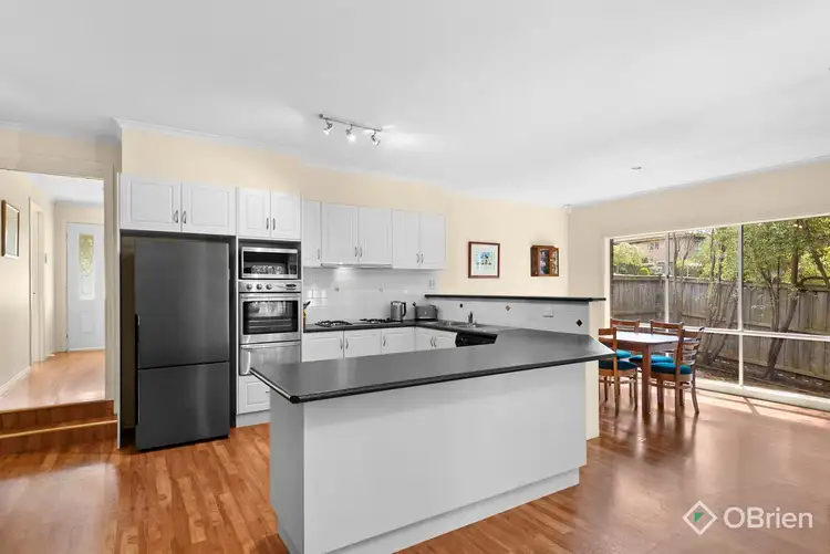 Third view of Homely house listing, 11 Dudley Court, Somerville VIC 3912