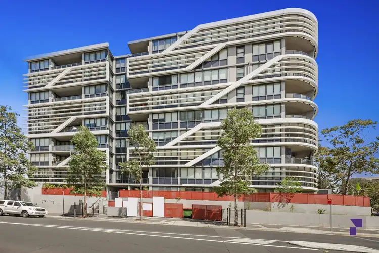 506/6 Cross Street, Bankstown NSW 2200